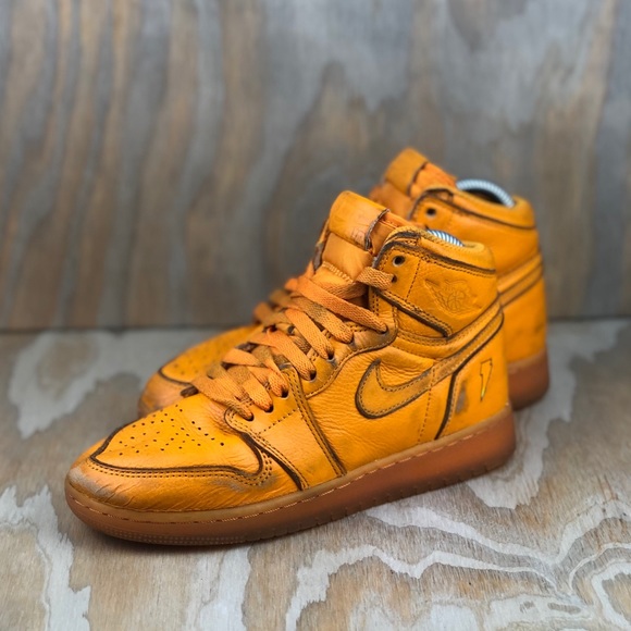air jordan 1 high gatorade